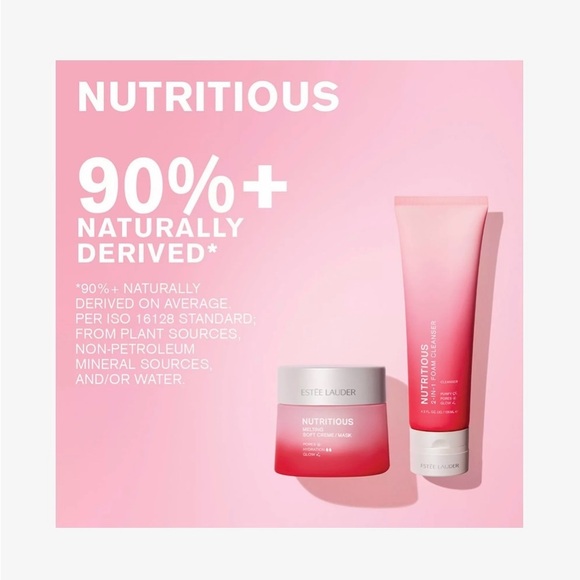 ESTEE LAUDER NUTRITIOUS MELTING SOFT CREME MASK NEW - Picture 7 of 8